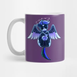 Floaty Pony Mug